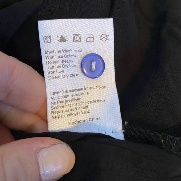 NEW Foxiedox Edna A-Line dress size 10 - Picture 7 of 15